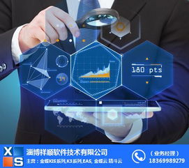 集團ERP與祥順軟件 濱州計算機軟件開發(fā)優(yōu)勢
